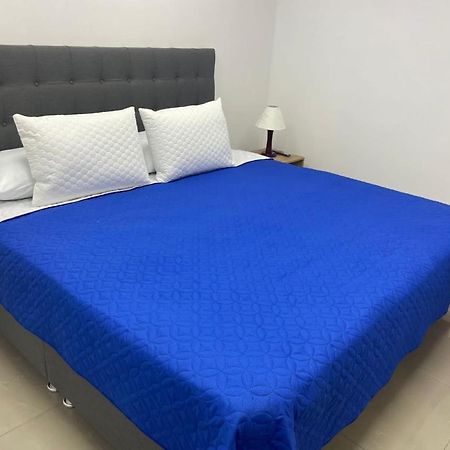 Aparta Hotel Montealegre Bogota Luaran gambar