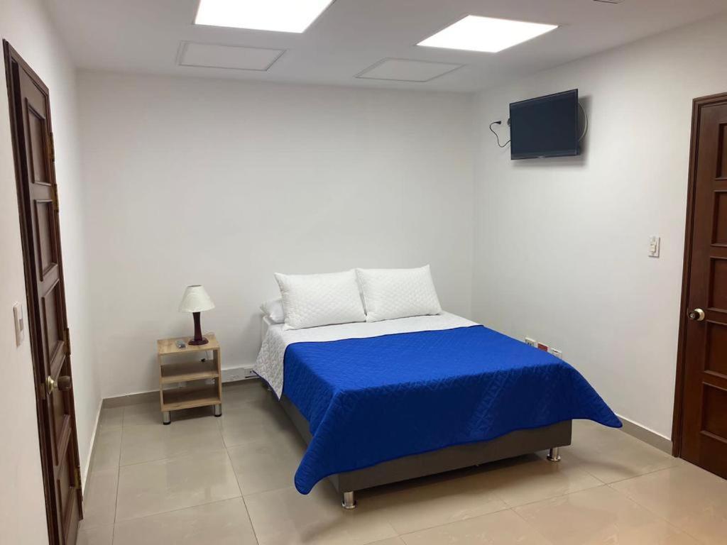Aparta Hotel Montealegre Bogota Luaran gambar