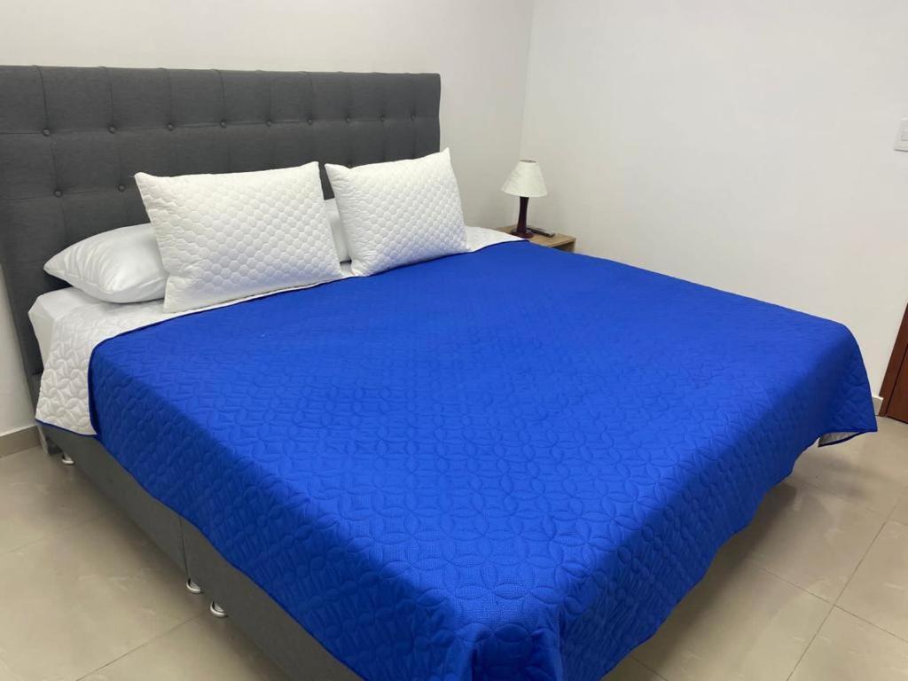 Aparta Hotel Montealegre Bogota Luaran gambar
